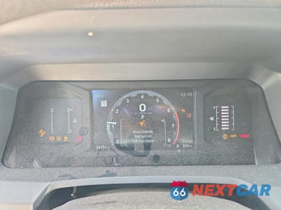 Zdjęcie 9 z 12 samochodu: 2025 TOYOTA TACOMA SR5 VIN:3TMKB5FN8SM025585 - miniatura