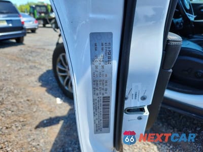 Zdjęcie 14 z 14 samochodu: 2019 JEEP CHEROKEE LATITUDE PLUS VIN:1C4PJMLB7KD307077 - miniatura