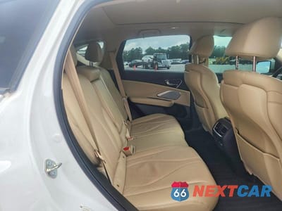 Zdjęcie 10 z 12 samochodu: 2020 ACURA RDX TECHNOLOGY VIN:5J8TC1H58LL017112 - miniatura