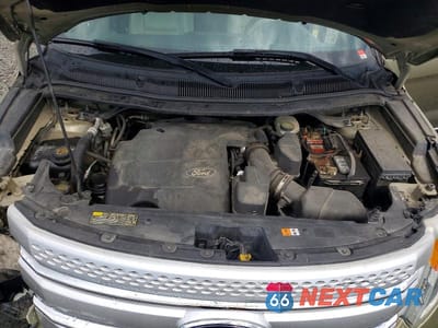 Zdjęcie 12 z 13 samochodu: 2012 FORD EXPLORER XLT VIN:1FMHK8D8XCGA41514 - miniatura
