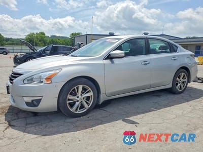 2020 NISSAN ALTIMA 2.5 1N4AL3AP5DN552004 - główne zdjęcie licytacji z USA - miniatura