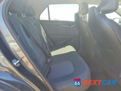 Zdjęcie 11 z 13 samochodu: 2026 KIA NIRO LX VIN:KNDCP3LE6T5319556 - miniatura