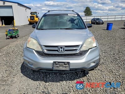 Piąte zdjęcie samochodu w środku: 2011 HONDA CR-V SE VIN:5J6RE4H48BL081705 - miniatura