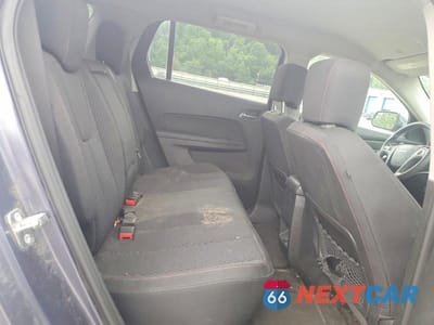 Zdjęcie 11 z 13 samochodu: 2014 GMC TERRAIN SLE VIN:2GKALMEK9E6183172 - miniatura