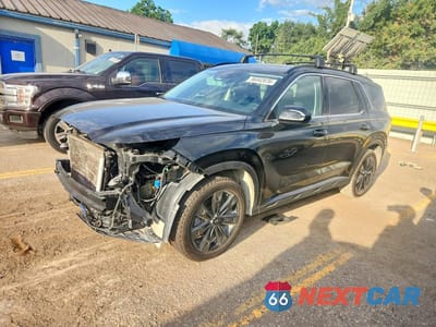 2024 HYUNDAI PALISADE XRT KM8R34GE8RU791435 - główne zdjęcie licytacji z USA - miniatura