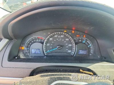 Zdjęcie 15 z 24 samochodu: 2014 TOYOTA CAMRY LE VIN:4T1BF1FK2EU856546 - miniatura