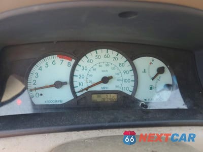 Zdjęcie 9 z 12 samochodu: 2003 TOYOTA COROLLA LE VIN:1NXBR32EX3Z183554 - miniatura