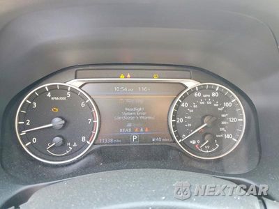 Zdjęcie 9 z 12 samochodu: 2025 NISSAN ALTIMA SV VIN:1N4BL4DW2SN331275 - miniatura
