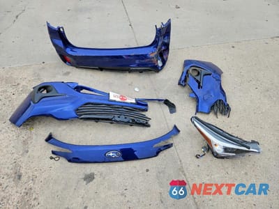 Zdjęcie 12 z 13 samochodu: 2026 SUBARU IMPREZA SPORT VIN:JF1GUAFC9T8245403 - miniatura