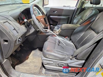 Zdjęcie 7 z 13 samochodu: 2010 FORD EDGE LIMITED VIN:2FMDK4KC6ABB61202 - miniatura