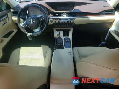 Zdjęcie 8 z 13 samochodu: 2017 LEXUS ES 350 VIN:58ABK1GG2HU044652 - miniatura