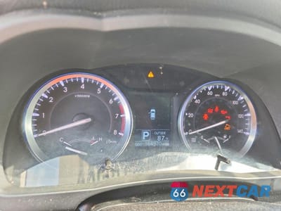 Zdjęcie 9 z 13 samochodu: 2014 TOYOTA HIGHLANDER LE VIN:5TDZKRFH1ES014934 - miniatura