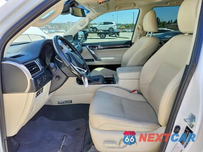 Zdjęcie 7 z 14 samochodu: 2023 LEXUS GX 460 LUXURY VIN:JTJGM7BX4P5370075 - miniatura