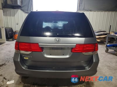 Zdjęcie 6 z 12 samochodu: 2009 HONDA ODYSSEY EXL VIN:5FNRL38759B023967 - miniatura