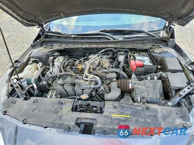 Zdjęcie 11 z 12 samochodu: 2024 NISSAN ALTIMA S VIN:1N4BL4BVXRN304944 - miniatura