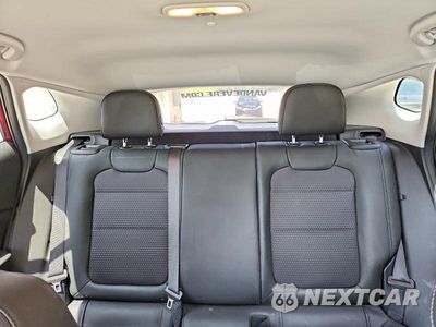 Zdjęcie 10 z 13 samochodu: 2024 CHEVROLET TRAX 1LT VIN:KL77LHE21RC161111 - miniatura