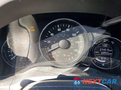 Zdjęcie 9 z 13 samochodu: 2019 HONDA HR-V SPORT VIN:3CZRU6H16KG717040 - miniatura