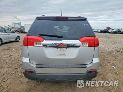 Zdjęcie 6 z 12 samochodu: 2014 GMC TERRAIN SLE VIN:2GKFLWEK0E6376022 - miniatura