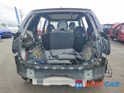 Zdjęcie 6 z 14 samochodu: 2024 VOLVO XC90 PLUS VIN:YV4062PE2R1196331 - miniatura