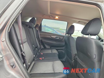 Zdjęcie 10 z 13 samochodu: 2020 NISSAN ROGUE SV VIN:JN8AT2MV0LW119007 - miniatura