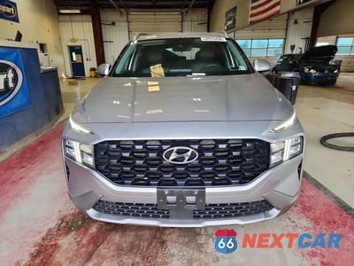 Piąte zdjęcie samochodu w środku: 2023 HYUNDAI SANTA FE SEL VIN:5NMS2DAJXPH587691 - miniatura