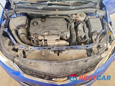 Zdjęcie 11 z 12 samochodu: 2018 CHEVROLET CRUZE LT VIN:1G1BE5SM3J7204686 - miniatura