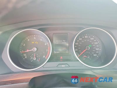 Zdjęcie 9 z 12 samochodu: 2019 VOLKSWAGEN TIGUAN SE VIN:3VV2B7AX9KM036794 - miniatura