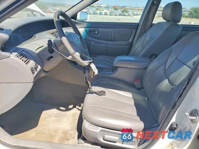 Zdjęcie 7 z 12 samochodu: 2002 TOYOTA AVALON XLS VIN:4T1BF28B22U253272 - miniatura