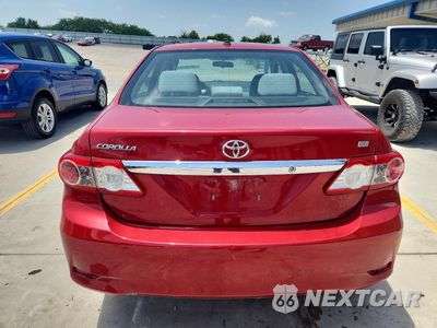 Zdjęcie 6 z 12 samochodu: 2011 TOYOTA COROLLA LE VIN:2T1BU4EE0BC734364 - miniatura