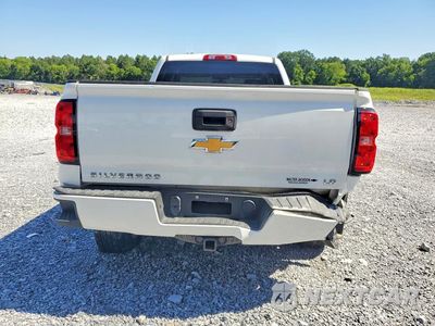 Zdjęcie 6 z 12 samochodu: 2019 CHEVROLET SILVERADO LD C1500 CUSTOM VIN:2GCRCMEC8K1153998 - miniatura