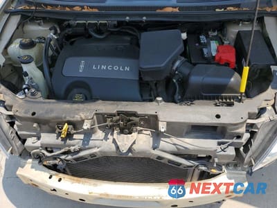 Zdjęcie 12 z 14 samochodu: 2011 LINCOLN MKX VIN:2LMDJ6JK6BBJ08125 - miniatura
