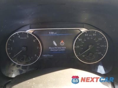 Zdjęcie 9 z 12 samochodu: 2019 NISSAN ALTIMA SR VIN:1N4BL4CV9KN308701 - miniatura