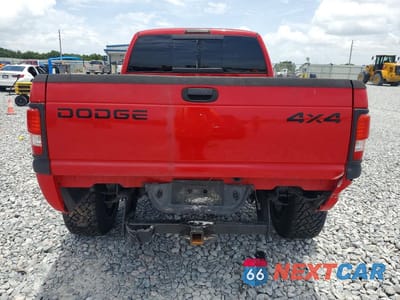 Zdjęcie 6 z 12 samochodu: 2001 DODGE RAM 1500 VIN:3B7HF13Z01G787644 - miniatura