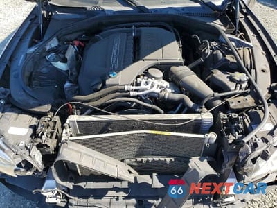 Zdjęcie 11 z 13 samochodu: 2014 BMW 535 I VIN:WBA5B1C54ED481414 - miniatura