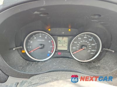 Zdjęcie 9 z 12 samochodu: 2017 SUBARU FORESTER 2.5I VIN:JF2SJAAC4HH404647 - miniatura
