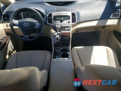 Zdjęcie 8 z 12 samochodu: 2009 TOYOTA VENZA FWD 4CYL VIN:4T3ZE11A69U012183 - miniatura