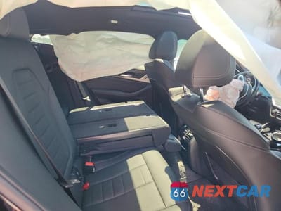 Zdjęcie 11 z 13 samochodu: 2024 BMW X4 M40I VIN:5UX43DT01R9U35760 - miniatura