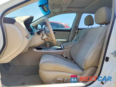 Zdjęcie 7 z 12 samochodu: 2013 NISSAN ALTIMA 3.5 S VIN:1N4BL3AP2DN523810 - miniatura