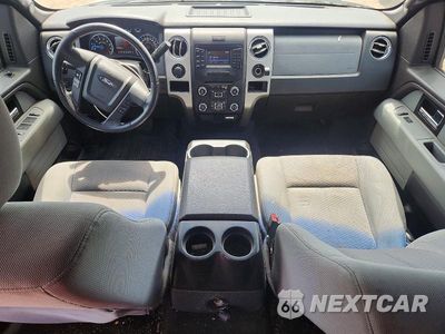 Zdjęcie 8 z 12 samochodu: 2014 FORD F150 VIN:1FTFW1CT8EKG54745 - miniatura