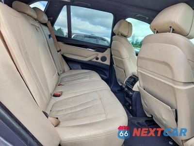 Zdjęcie 11 z 13 samochodu: 2017 BMW X5 SDRIVE35I VIN:5UXKR2C33H0U24380 - miniatura