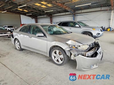 Czwarte zdjęcie samochodu z boku: 2009 ACURA TSX VIN:JH4CU26609C034961 - miniatura