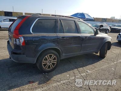 Trzecie zdjęcie samochodu z tyłu: 2011 VOLVO XC90 VIN:YV4952CZ1B1595272 - miniatura