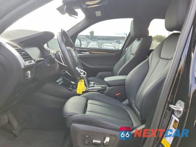 Zdjęcie 7 z 14 samochodu: 2021 BMW X3 XDRIVE30I VIN:5UXTY5C0XM9G84590 - miniatura