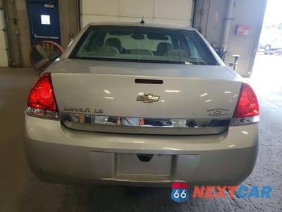 Zdjęcie 6 z 12 samochodu: 2006 CHEVROLET IMPALA LS VIN:2G1WB58K169373529 - miniatura