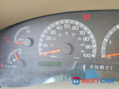 Zdjęcie 9 z 12 samochodu: 2001 FORD F150 SUPERCREW VIN:1FTRW08L31KC05032 - miniatura