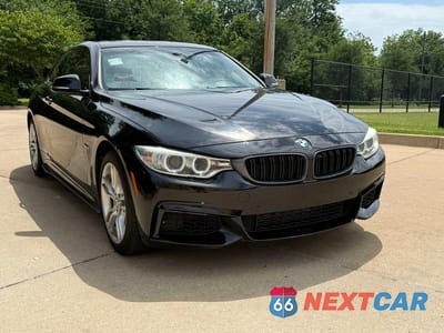 2015 BMW 428 XI WBA3N9C5XFK246932 - główne zdjęcie licytacji z USA - miniatura
