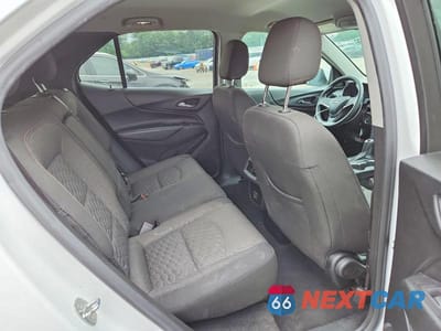 Zdjęcie 11 z 13 samochodu: 2020 CHEVROLET EQUINOX LT VIN:2GNAXKEV5L6205445 - miniatura