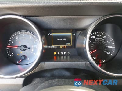 Zdjęcie 9 z 12 samochodu: 2020 FORD MUSTANG VIN:1FA6P8TH8L5162154 - miniatura