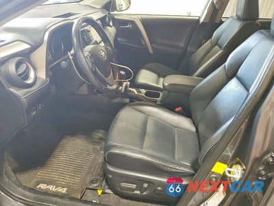 Zdjęcie 7 z 14 samochodu: 2016 TOYOTA RAV4 LIMITED VIN:JTMDFREVXGD189199 - miniatura