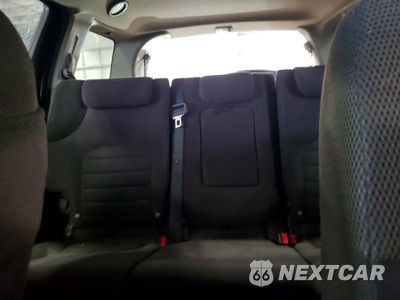 Zdjęcie 10 z 14 samochodu: 2006 NISSAN PATHFINDER S VIN:5N1AR18W56C602288 - miniatura